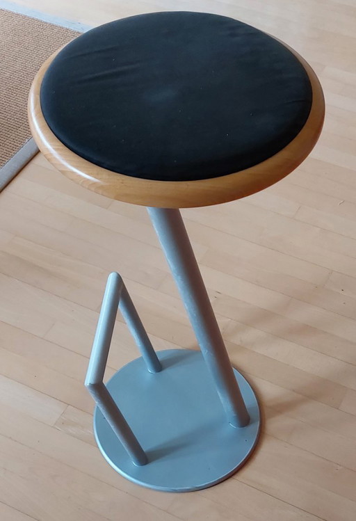 Twist Bar Stools Model 8602-00