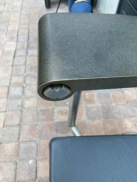 Image 1 of Maletti by Philippe Starck draaifauteuil