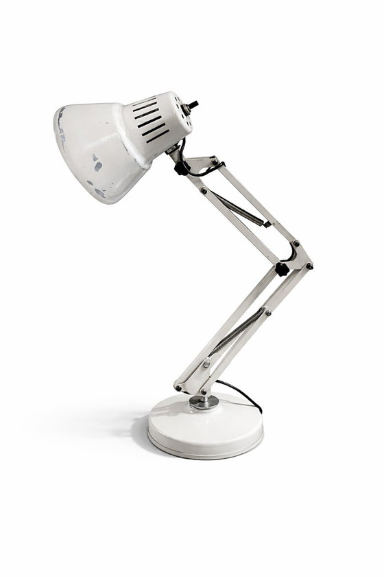 Image 1 of Lampada industriale decorativa vintage anni '70