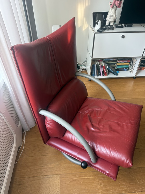 Image 1 of GISPEN design chair