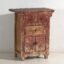 Mobile orientale antico con patina rossa (c.1900) #77 – Cassettiere (photo 10 of 40)