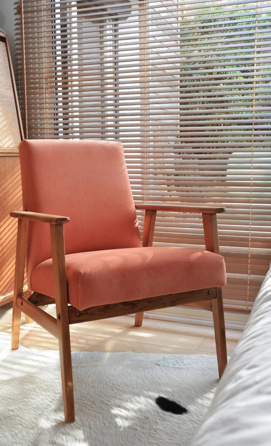 Image 1 of Coral Fox fauteuils