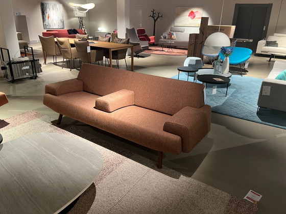 Image 1 of Havee Cloak set Sky sofa 3.5 seater + loveseat  