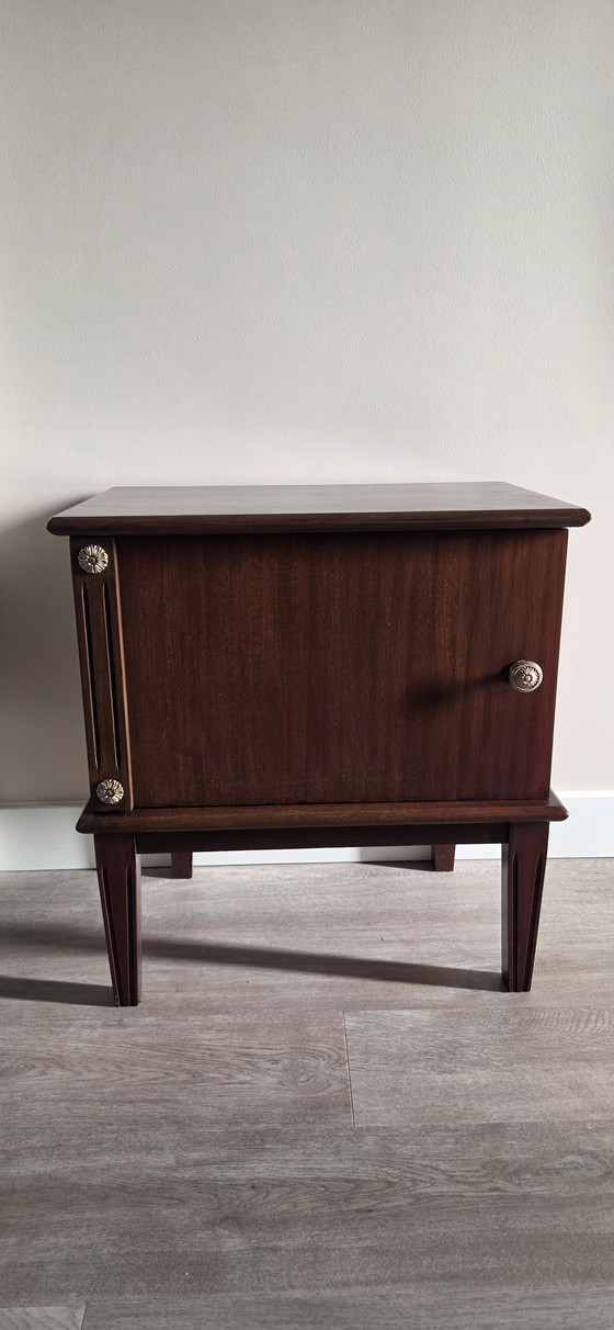 Image 1 of Comodini vintage