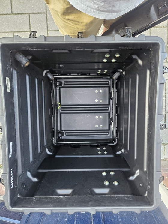 Pelican BLACKBOX – Storage cabinet, Metal, Plastic (photo 2 of 14)