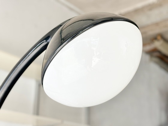 Lampada da terra Lampione disegnata da Fabio Lenci per Guzzini, Italia – iGuzzini, Lampade da terra, Plastica (photo 6 of 11)