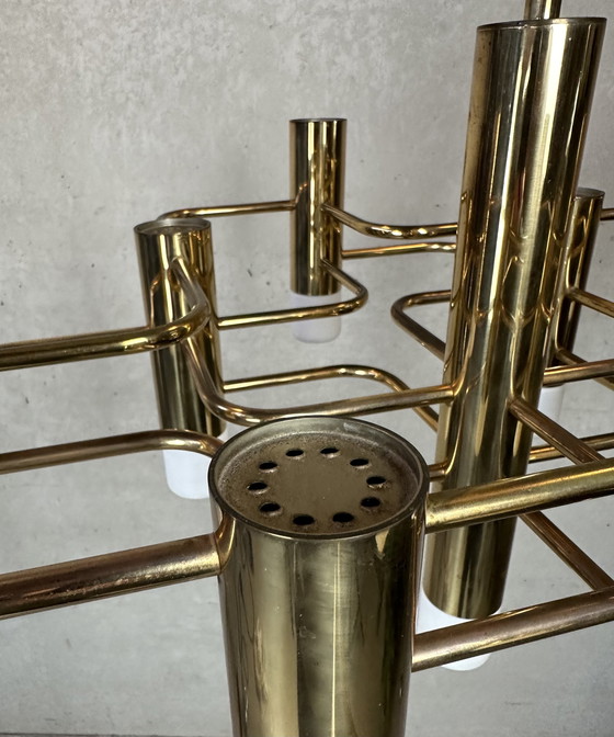 Image 1 of Suspension design vintage - Boulanger