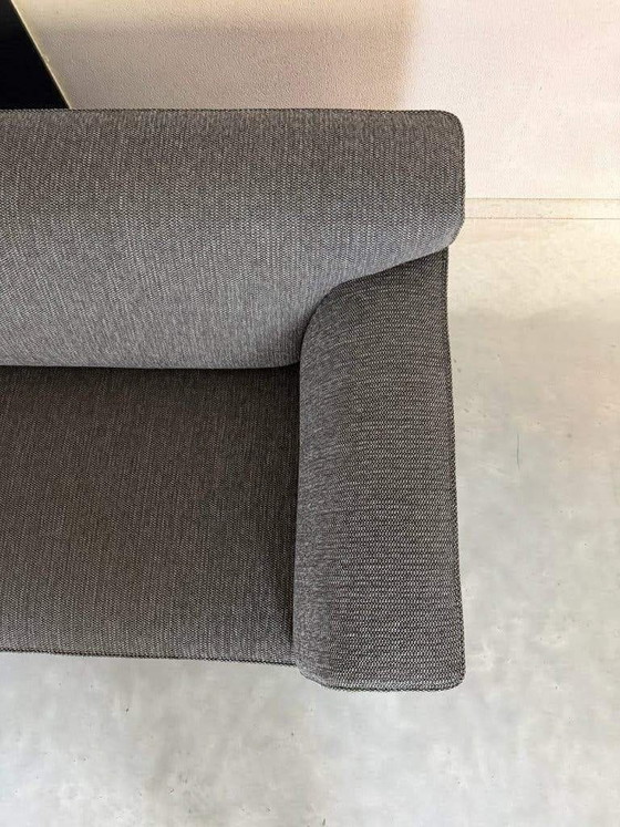 Pode Edit – Grigio Scuro – Come nuovo – Divani 3 posti, Tessile (photo 4 of 10)