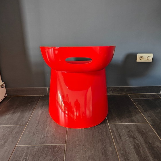 Image 1 of Design stoel Winfried Staeb Form+Life Top Sit 