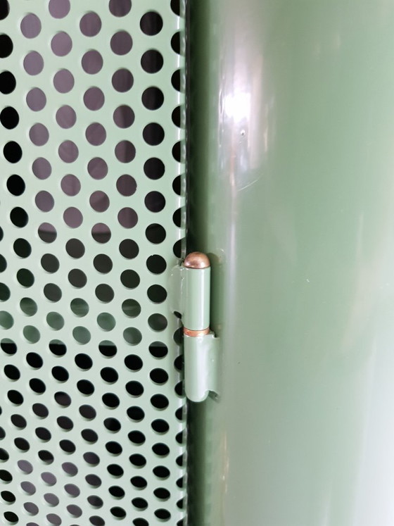 Image 1 of Handgefertigte Metallwandeinheit