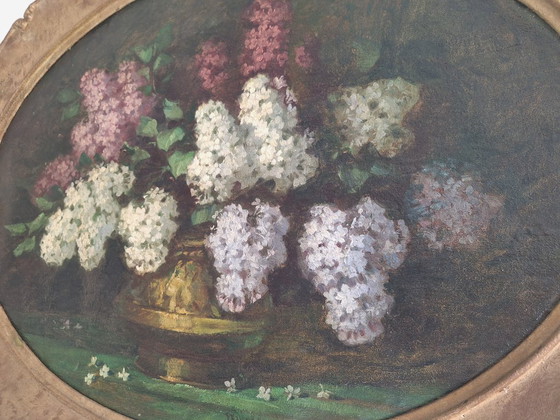 Image 1 of Pintura de Paul Kaupke