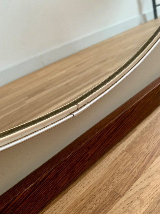 Image 1 of ALFRED HENDRICKX - Miroir BELFORM