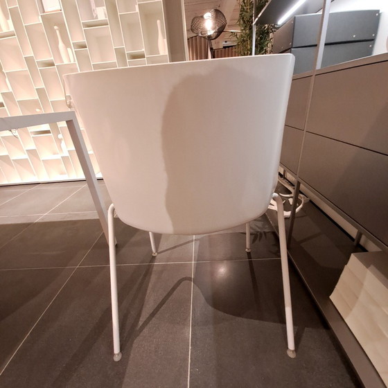 Image 1 of Aiku Esszimmerstuhl aus MDF (3er-Set)