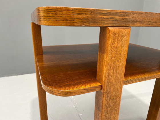 Image 1 of Table basse Art déco française, années 1930