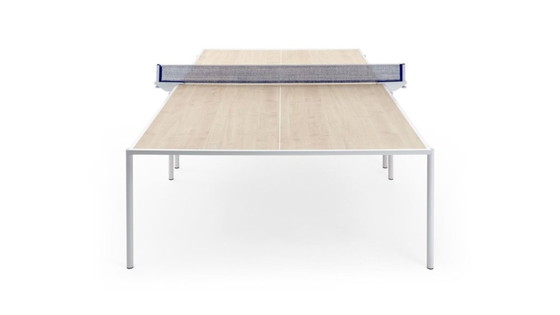 Image 1 of FAS Pendezza Table Tennis Table SPIDER