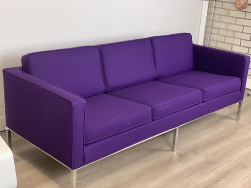 Sofá de 3 plazas Artifort c 905 restaurado