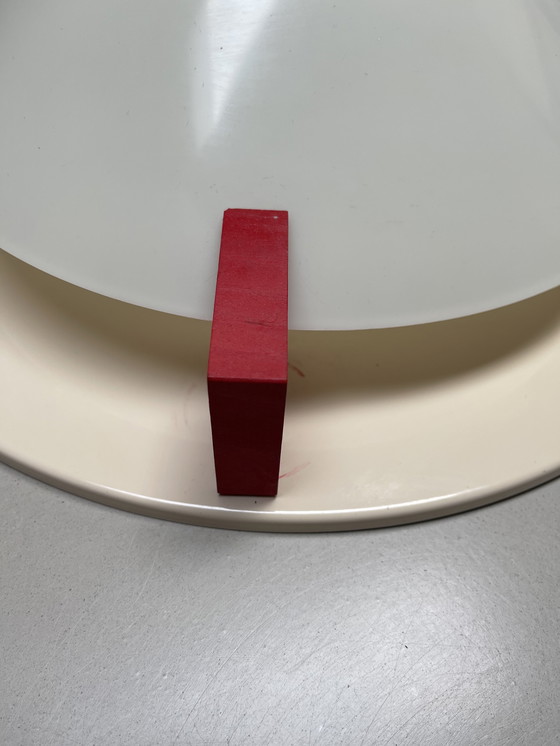 Image 1 of Vintage IKEA Stoja ceiling lamp