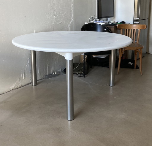 Special Table From Martin Visser
