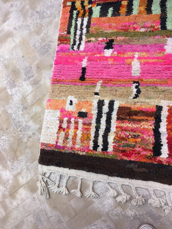 Image 1 of Tappeto Boujaad 270 x 180 cm