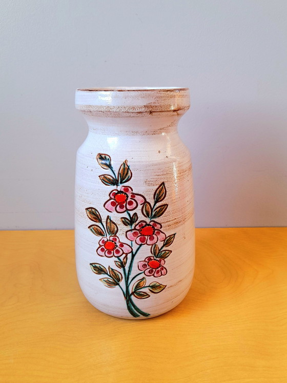 Image 1 of Ceramic Vase 1960