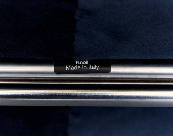 Image 1 of Sedia Womb di Eero Saarinen per Knoll International