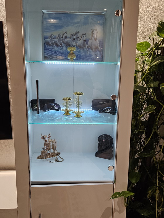Image 1 of Display cabinet
