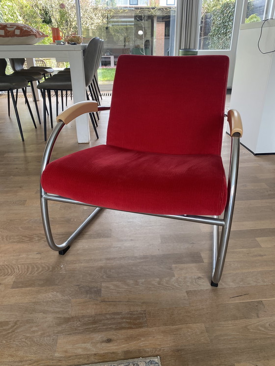 Image 1 of Fauteuil Harvink