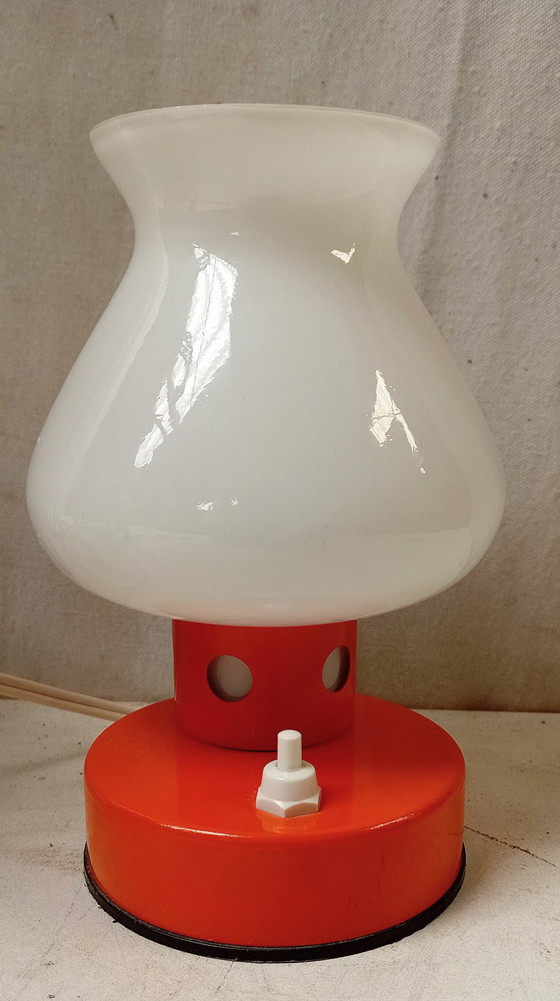 Image 1 of Vintage tafellamp