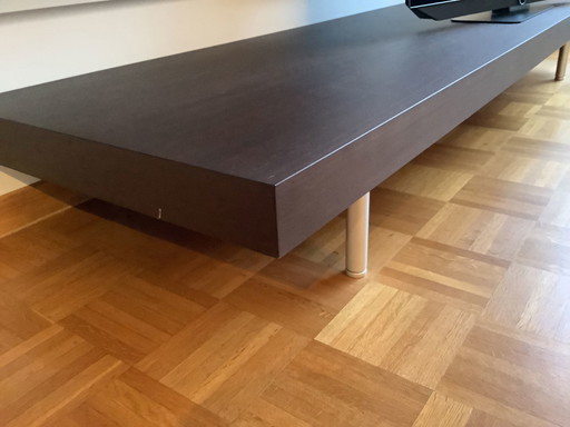 Molteni Pass Niedriger Tisch