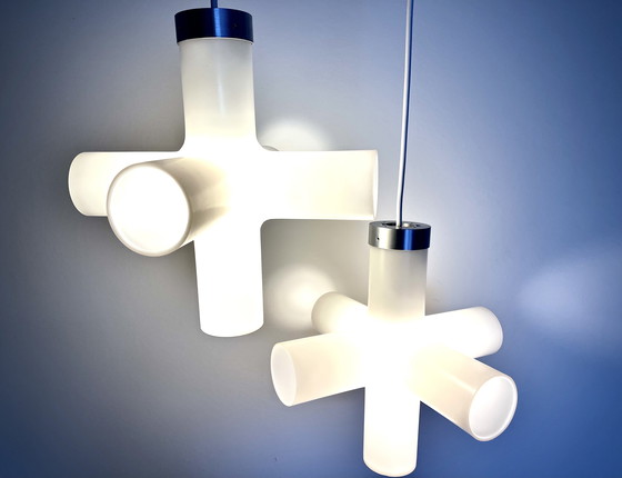 Image 1 of 2x Crosslight - Buio - Jan Melis e Ben Oostrum