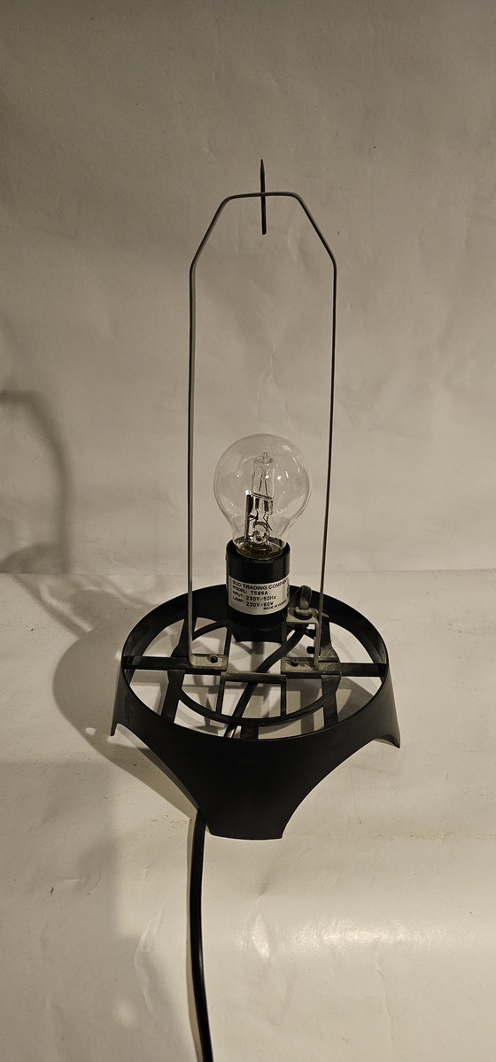 Image 1 of  Motion Lamp 1970s – Space Age – SUD Trading Co. – Working!