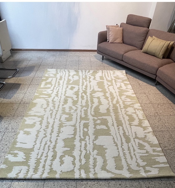 Image 1 of Brink and Campman Florence Broadhurst Carpet New