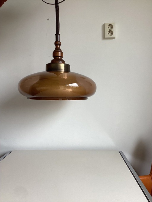 Herda vintage pendant lamp