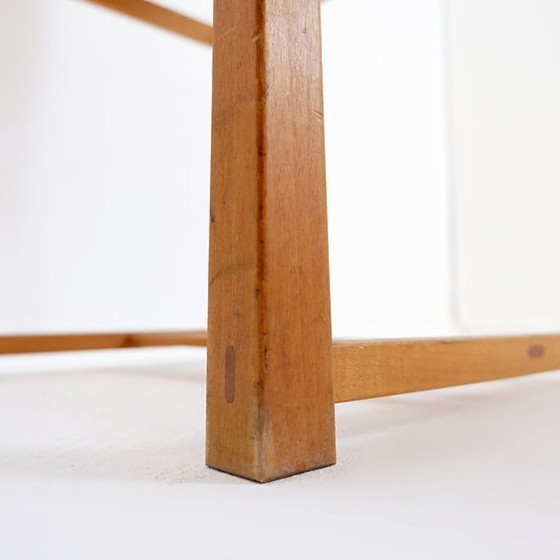 Image 1 of Cofanetto James Krenov con set di posate "Pyramid" di Georg Jensen