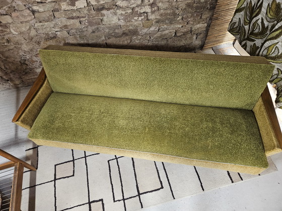 Image 1 of Daybed sofa 1960