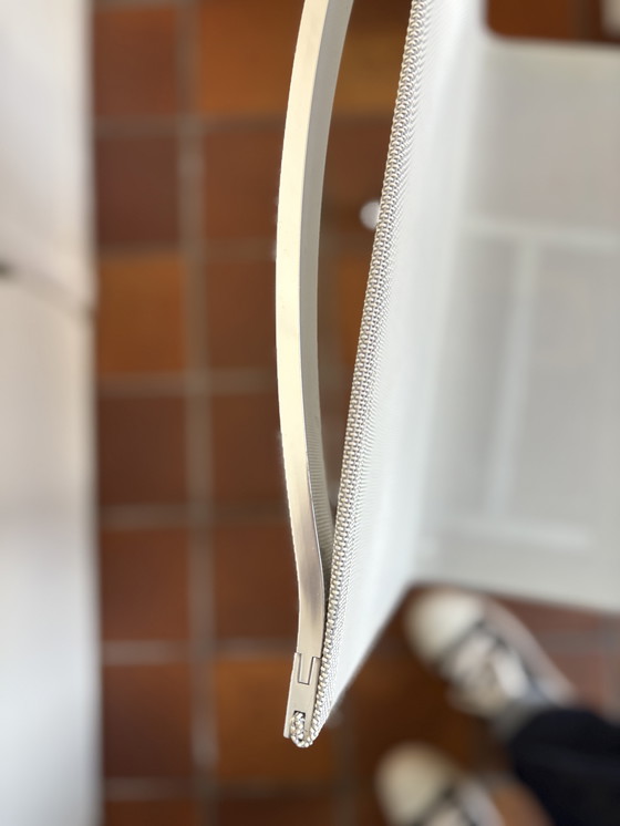 Image 1 of 5 MDF Italia stoelen