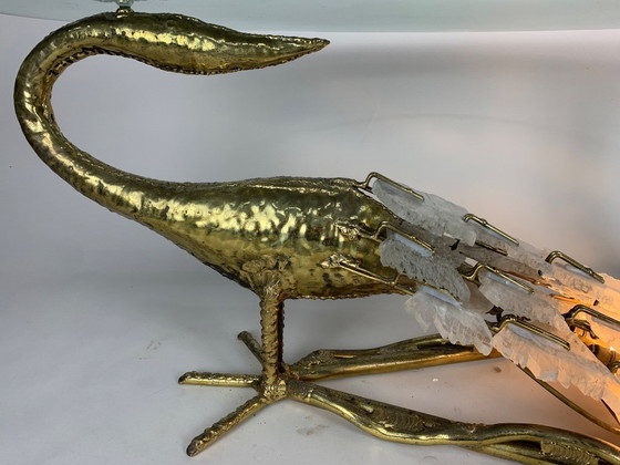 Image 1 of Tavolino Jacqued Duval-Brasseur