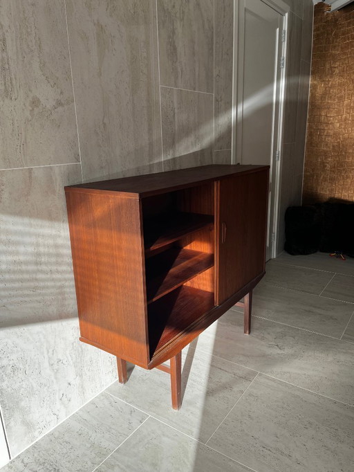Vintage sideboard