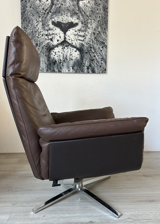 FSM Shelby Design Fauteuil – Leather (photo 3 of 13)