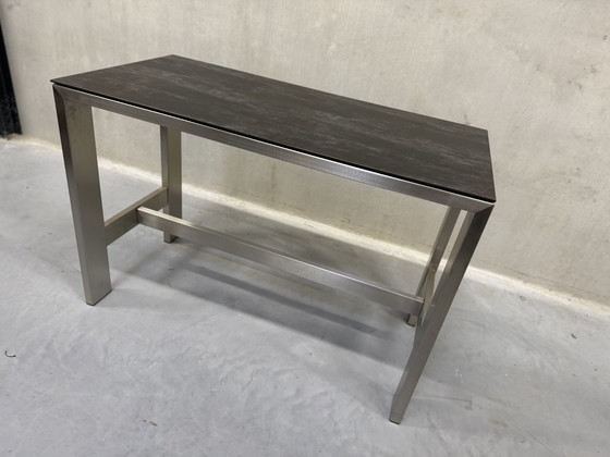 Image 1 of Bert Plantagie Edge Bartafel 140x69