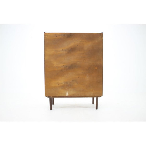 Image 1 of Vintage teak chest of drawers, Denmark 1960s