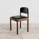 Set Da Pranzo 6 Sedie Piarotto Design Italy 1960’s Modernariato Vintage Chairs