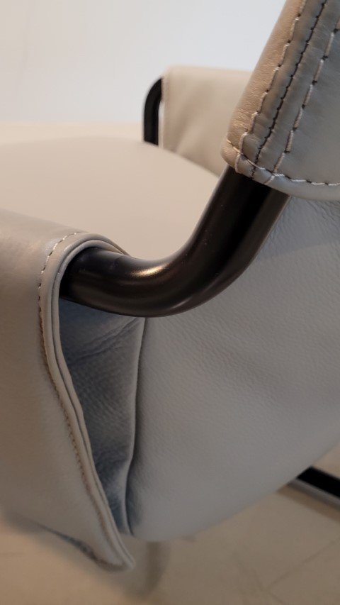 Image 1 of Poltrona con pouf Durlet & Copacabana