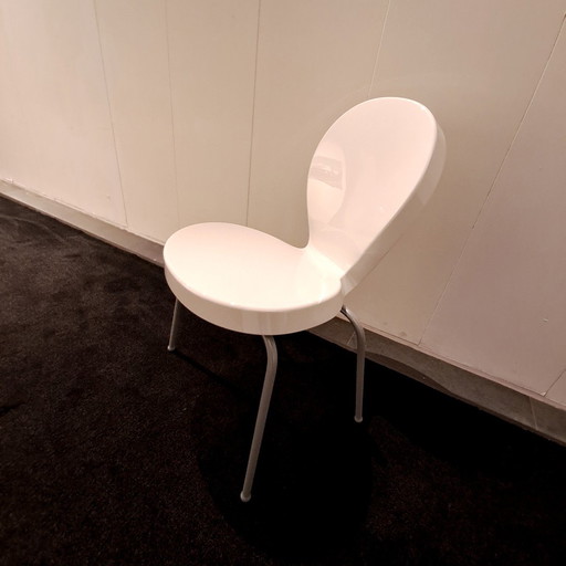 Sedia da pranzo Thonet Eight