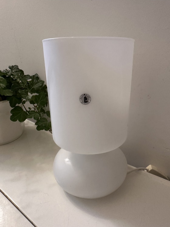 Image 1 of Lykta lamp Ikea