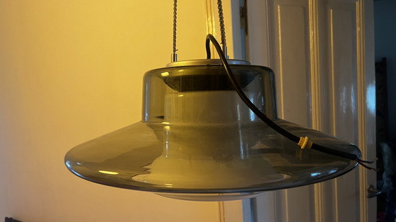 Lampada a sospensione Putzeler – Peill & Putzler, Lampade a sospensione, Glass (photo 3 of 8)