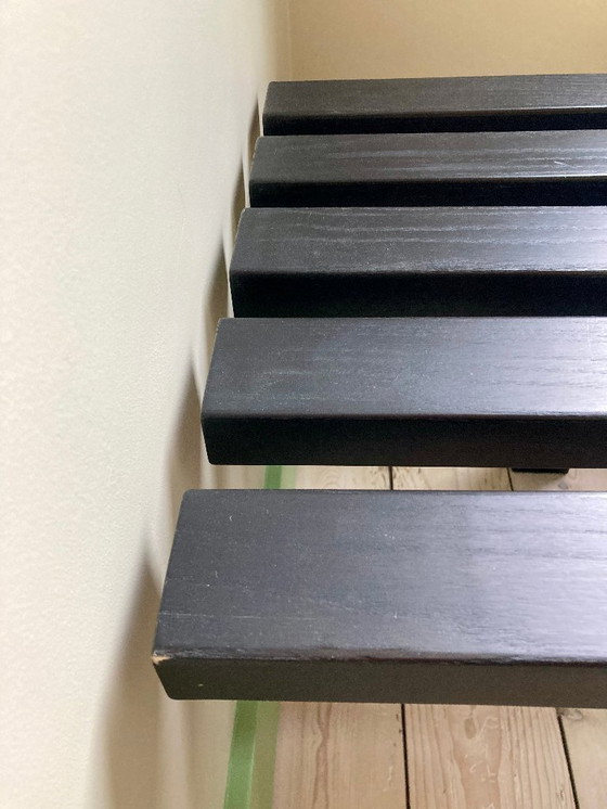 Image 1 of Spectrum Martin Visser lattenbank