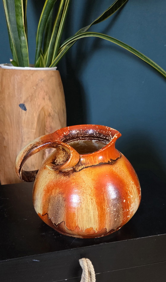 Mobach kannetje – Decoratieve objecten, Ceramic (photo 4 of 5)