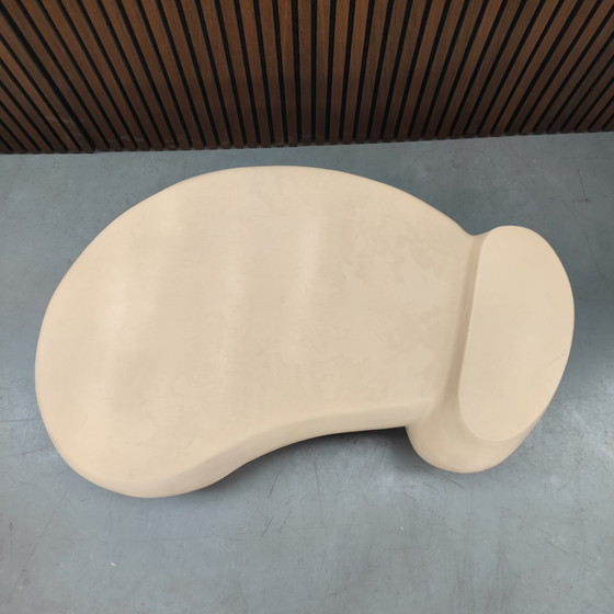 Image 1 of Mogg Dune Coffee Table/Coffee Table in Beige/Sand