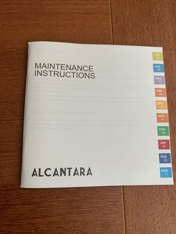 Image 1 of 1 x Togo biplaza de Ligne Roset